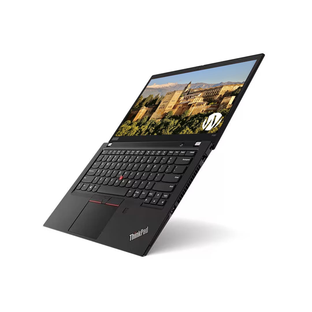 Lenovo Thinkpad T490 Táctil (Intel Core i5-8265U, 16GB, 256GB SSD, 14") Windows 11