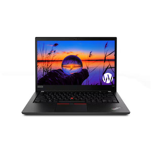 Lenovo ThinkPad T490 (14") Intel Core i7-8565U, 16GB, 512GB SSD, Windows 11