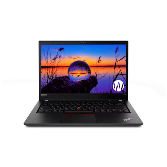 Lenovo ThinkPad T490 (14") Intel Core i7-8565U, 16GB, 256GB SSD, Windows 11