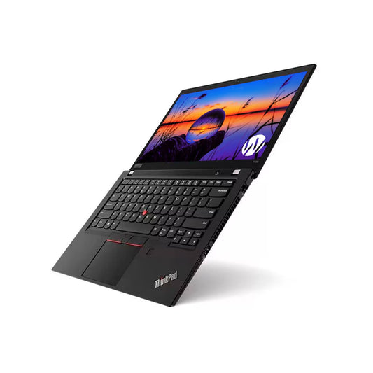 Lenovo ThinkPad T490 (14") Intel Core i7-8565U, 16GB, 512GB SSD, Windows 11
