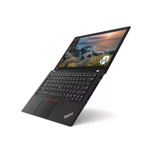 Lenovo ThinkPad T490 (14") Intel Core i5-8365U, 8GB, 256GB SSD, Windows 11