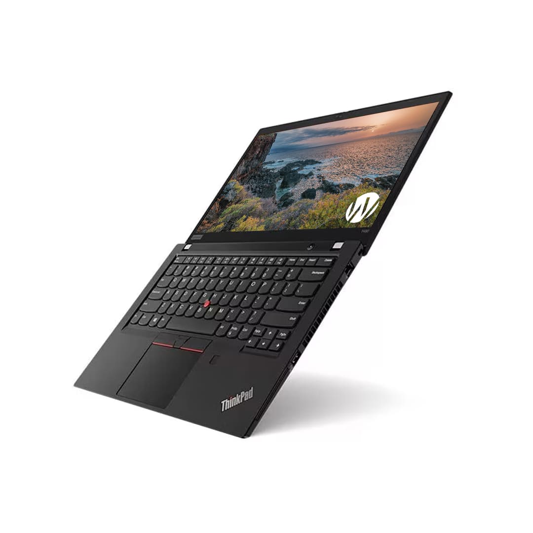 Lenovo ThinkPad T490 (14") Intel Core i5-8365U, 8GB, 256GB SSD, Windows 11