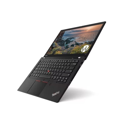Lenovo ThinkPad T490 (14") Intel Core i5-8365U, 8GB, 256GB SSD, Windows 11