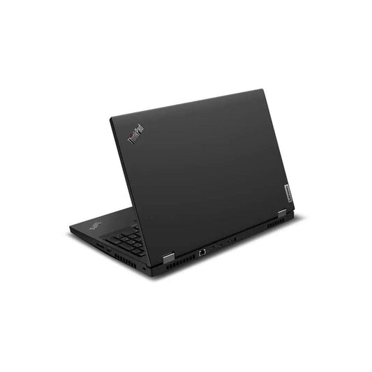 Lenovo ThinkPad P15 G1 (Intel Core i7-10850H, 32GB, 512GB SSD, NVIDIA Quadro T1000, 15.6") Windows 11