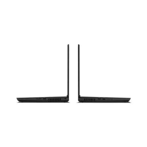 Lenovo ThinkPad P15 G1 (Intel Core i7-10850H, 32GB, 512GB SSD, NVIDIA Quadro T1000, 15.6