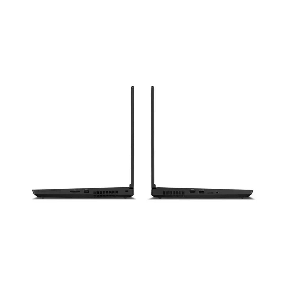 Lenovo ThinkPad P15 G1 (Intel Core i7-10850H, 32GB, 512GB SSD, NVIDIA Quadro T1000, 15.6") Windows 11