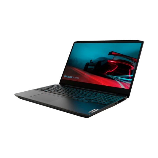 Lenovo IdeaPad Gaming 3 (15.6") AMD Ryzen 5 4600H, 16GB, 512GB SSD, GeForce GTX 1650Ti 4GB, Windows 11