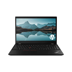 Lenovo P15s i7-10610U
