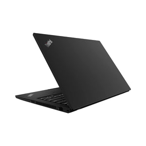 Lenovo P15s intel i7 nvidia