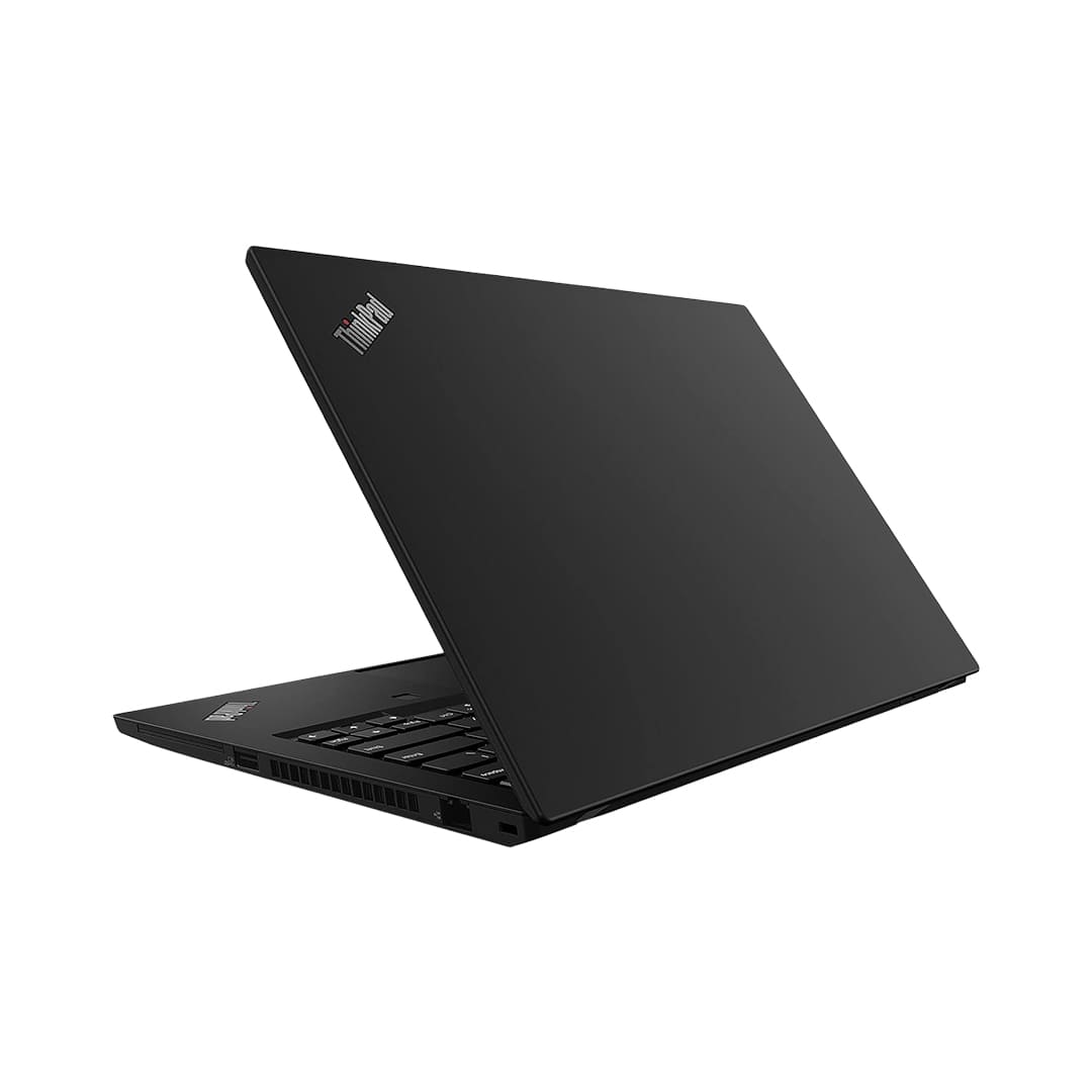 Lenovo P15s intel i7 nvidia