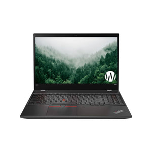 Lenovo P52s i7-8550U NVIDIA Quadro 2GB