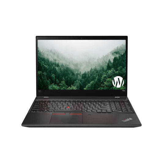 Lenovo P52s i7-8550U NVIDIA Quadro 2GB