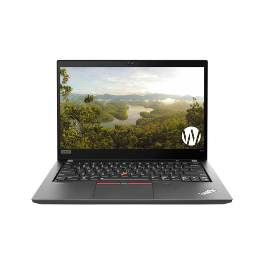Lenovo T14 G2 Tactil i5-1145G7