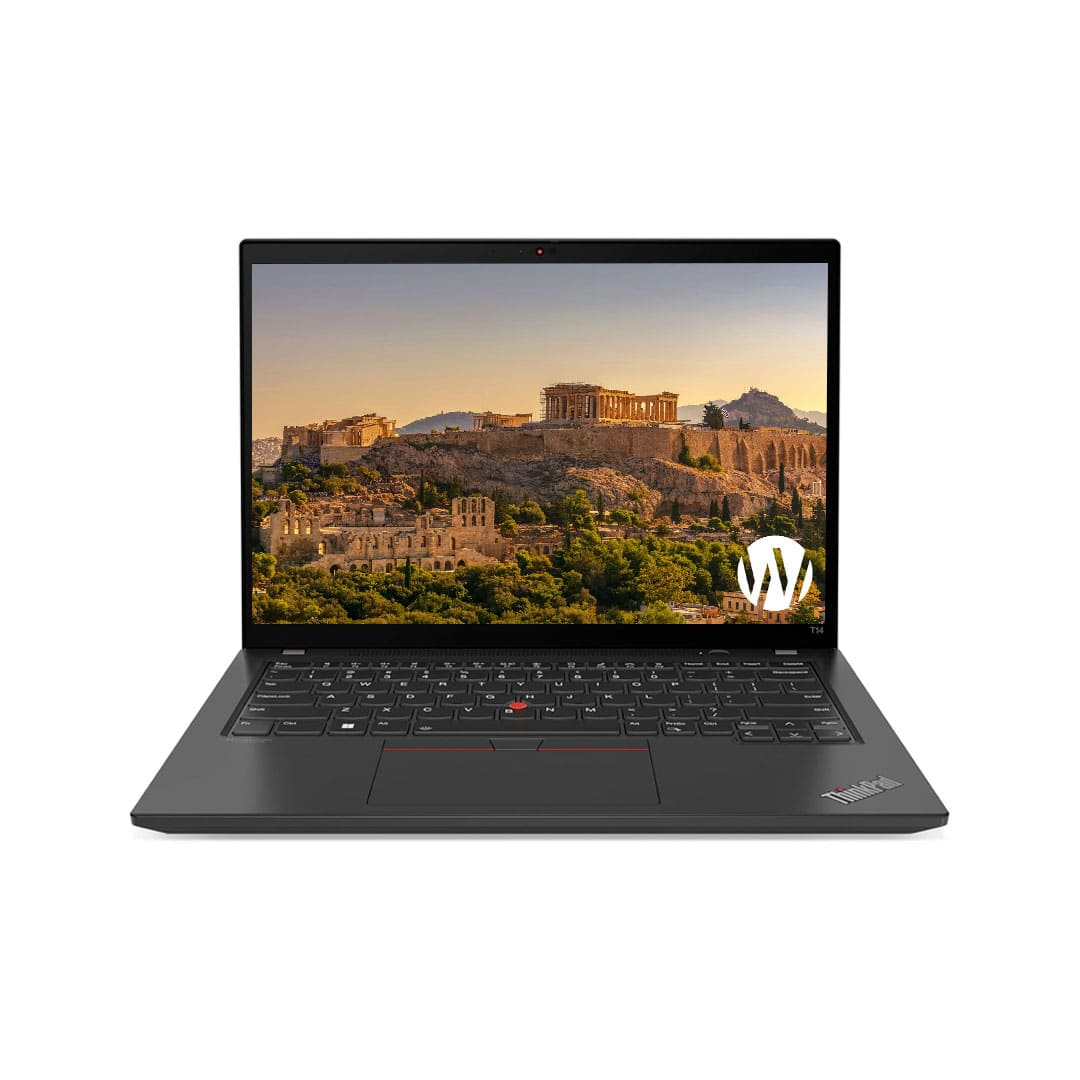 Lenovo T14 G3 AMD Ryzen 6650U