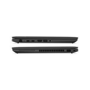 Lenovo T14 Gen 3 puertos y conexiones