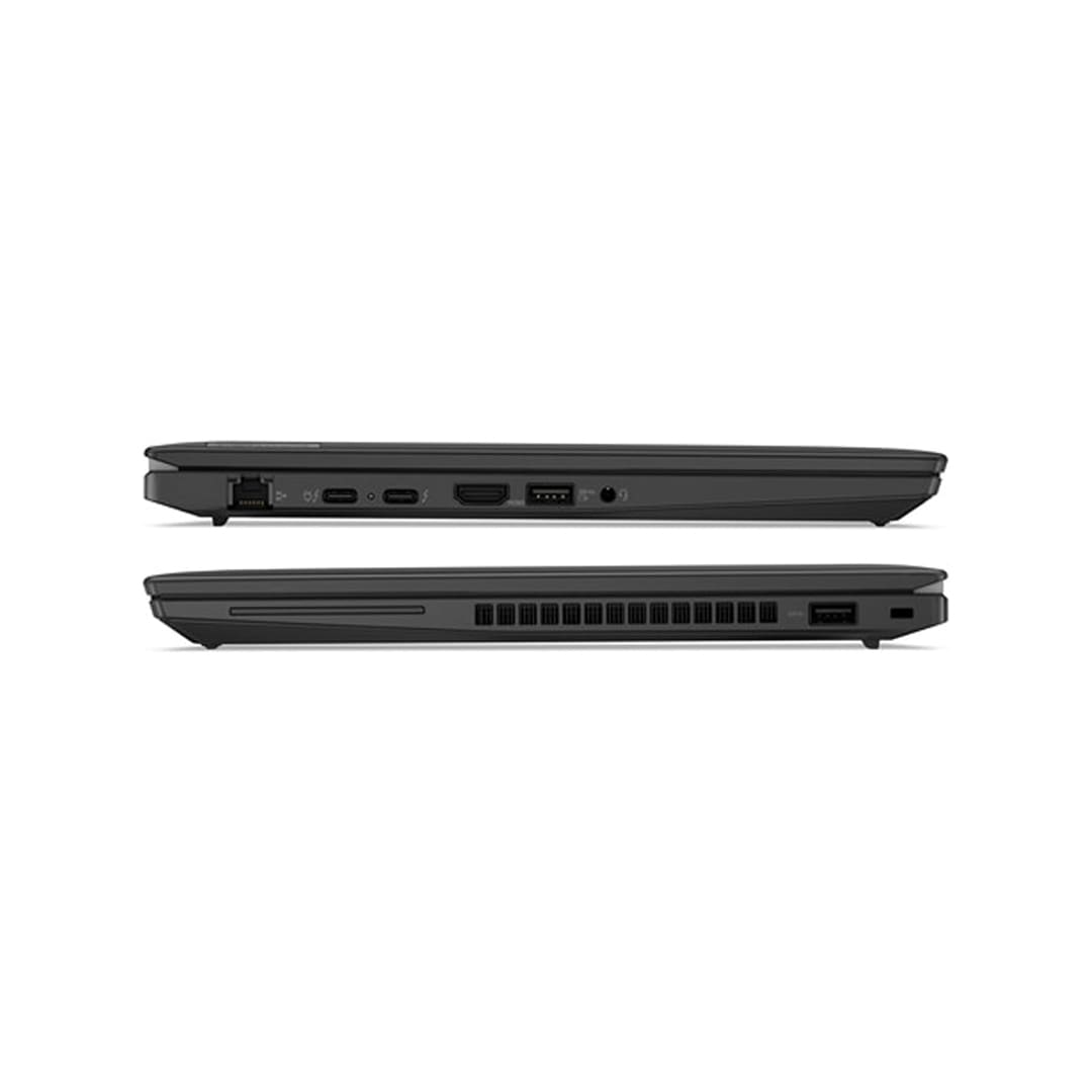 Lenovo T14 Gen 3 puertos y conexiones