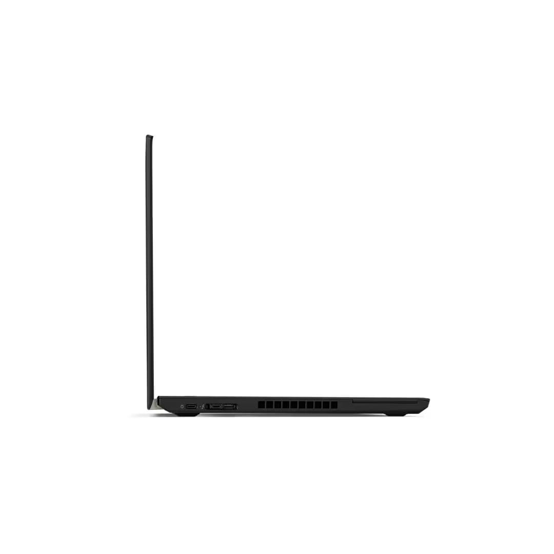 Lenovo T480 conexiones