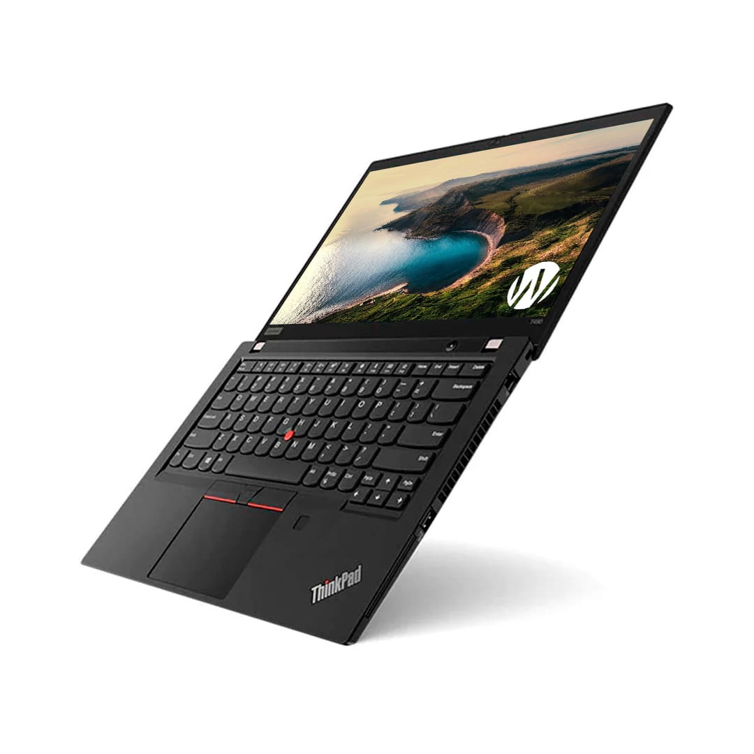 Lenovo Thinkpad T480 (Intel Core i7-8550U, 16GB, 512GB SSD, 14
