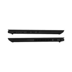 Lenovo T490s puertos y conexiones