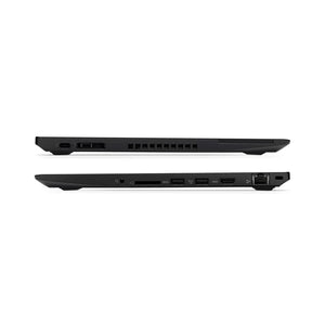 Lenovo T580 puertos y conexiones