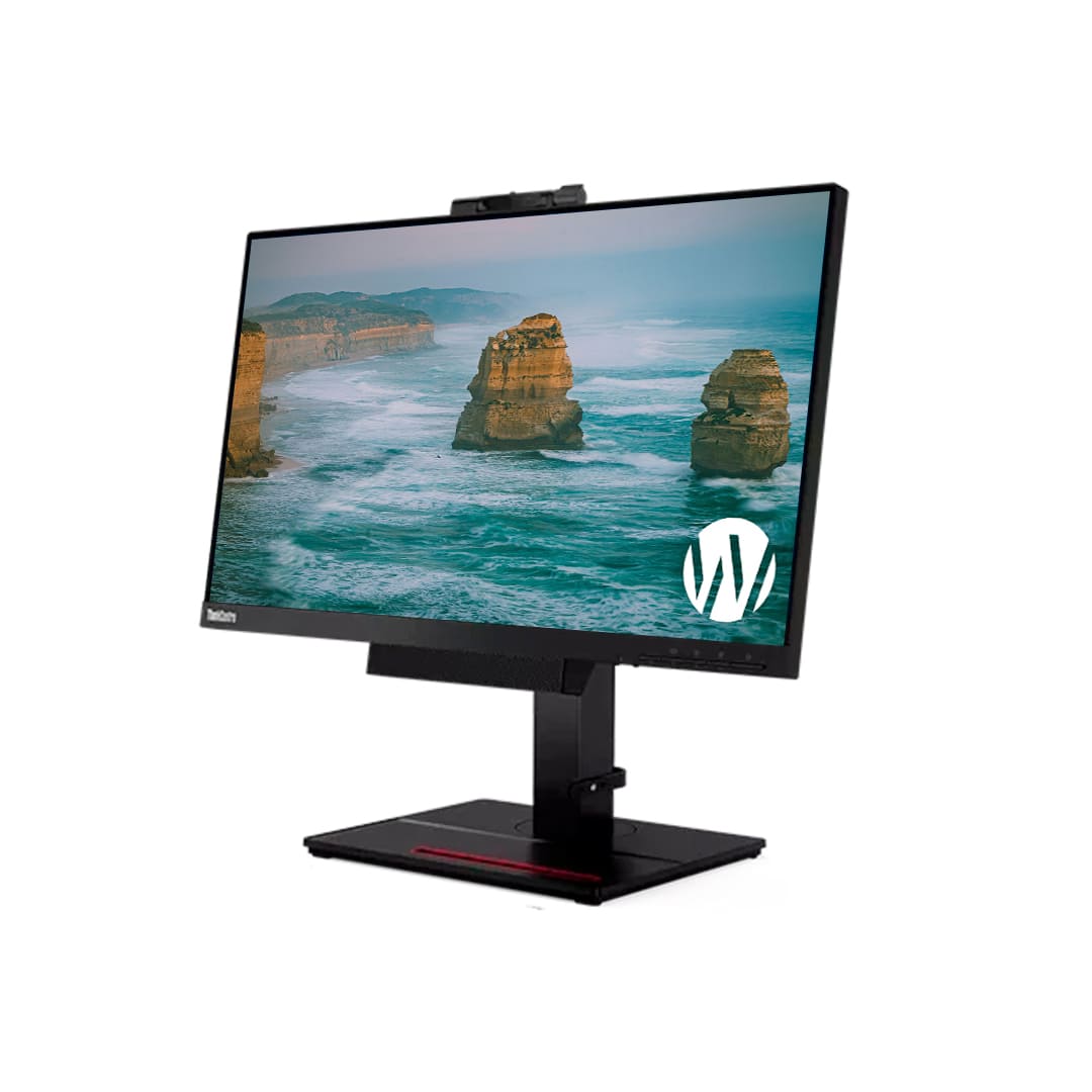 Lenovo TIO 24 Gen 4 M80q Tiny i5-10500T