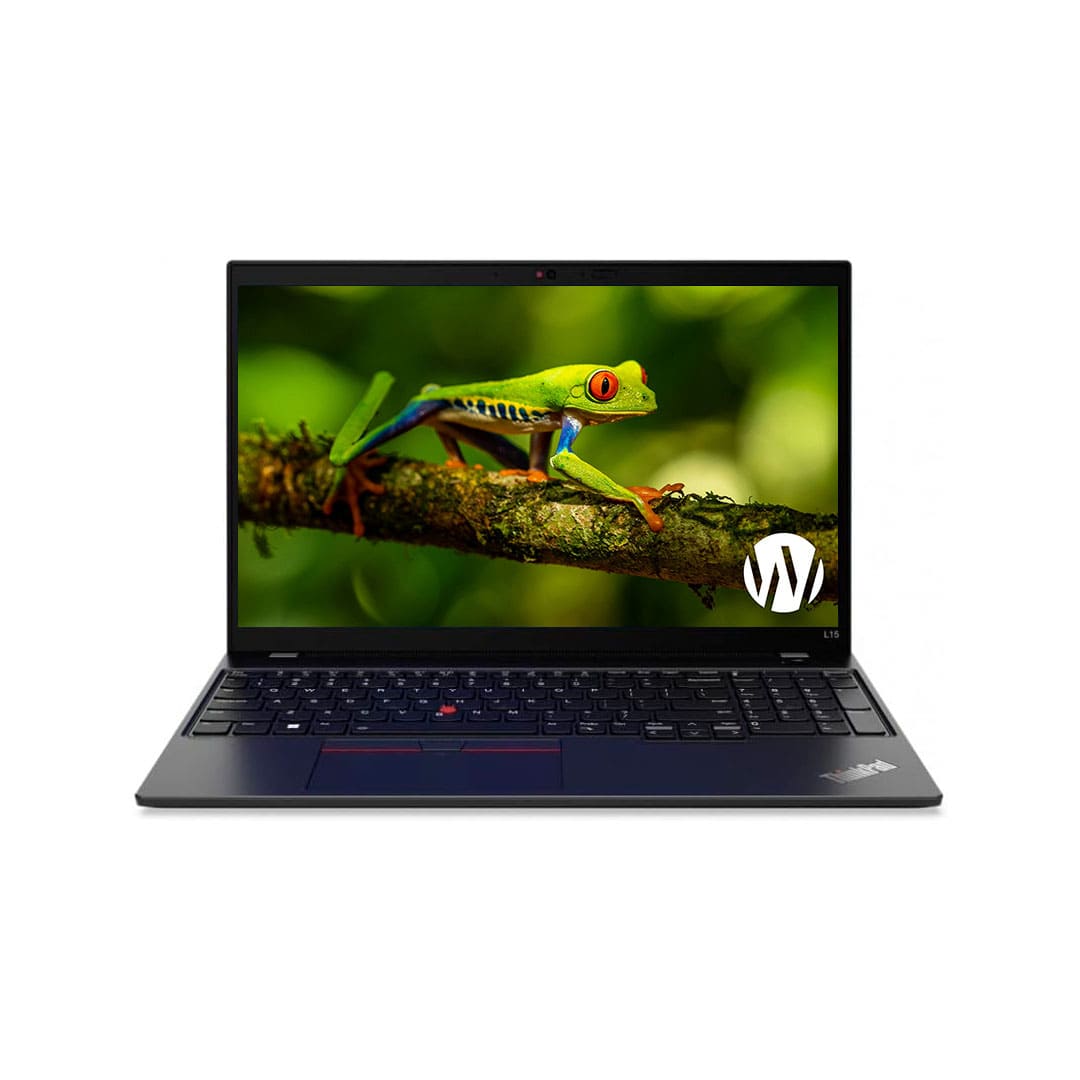 Lenovo ThinkPad L15 G3 AMD Ryzen 5 Pro 5675U