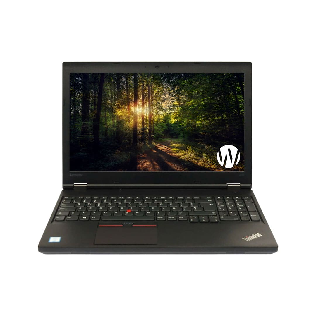 Lenovo ThinkPad L570 (15.6") Intel Core i5-6300U