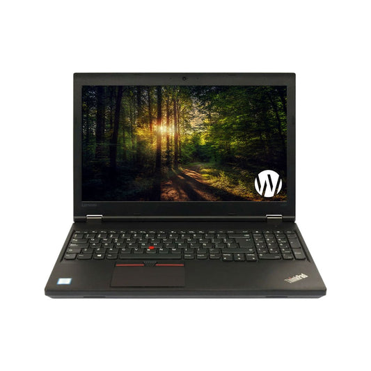 Lenovo ThinkPad L570 (15.6") Intel Core i5-6300U