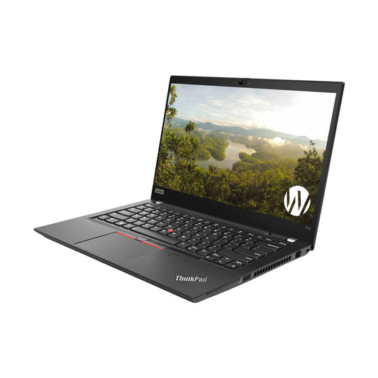 Lenovo ThinkPad T14 G2