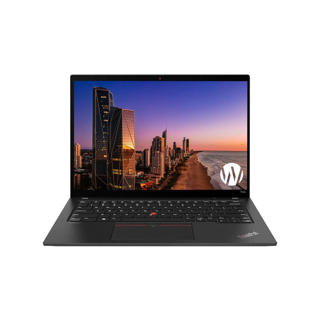 Lenovo ThinkPad T14s Gen 1 AMD Ryzen
