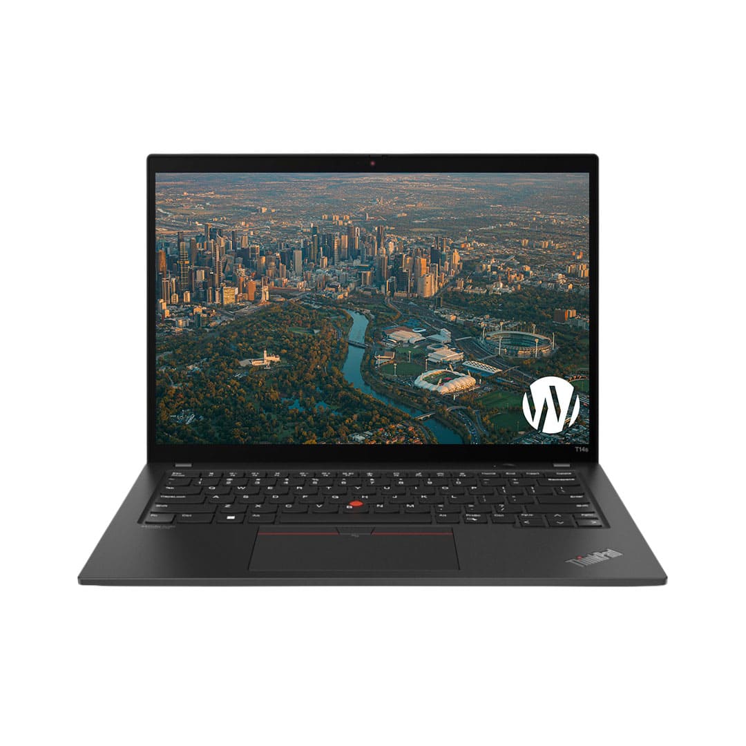 Lenovo ThinkPad T14s Gen 3 i7-1270P