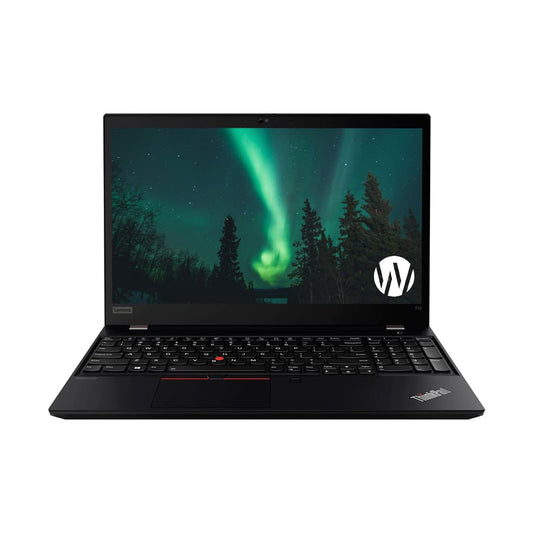 Lenovo ThinkPad T15 G2 i5-1145G7
