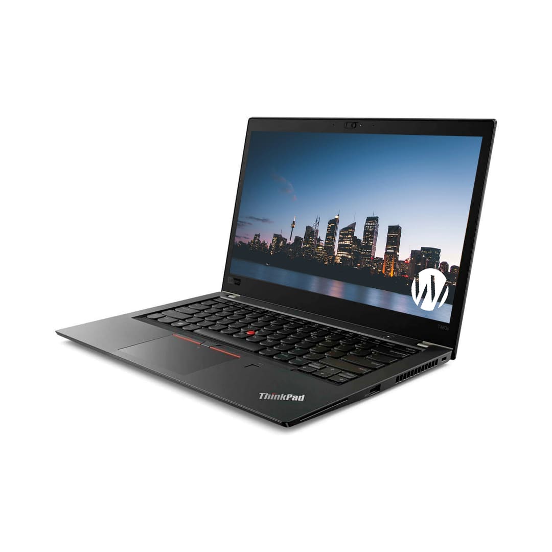 Lenovo ThinkPad T480s