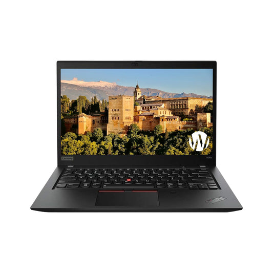 Lenovo ThinkPad T490s i5-8365U reacondicionado