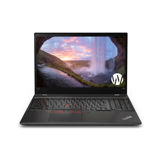 Lenovo ThinkPad T580