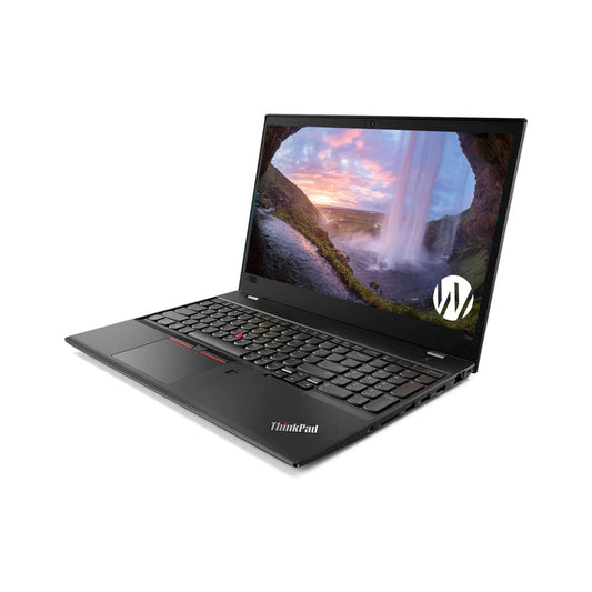 Lenovo ThinkPad T580 teclado numérico