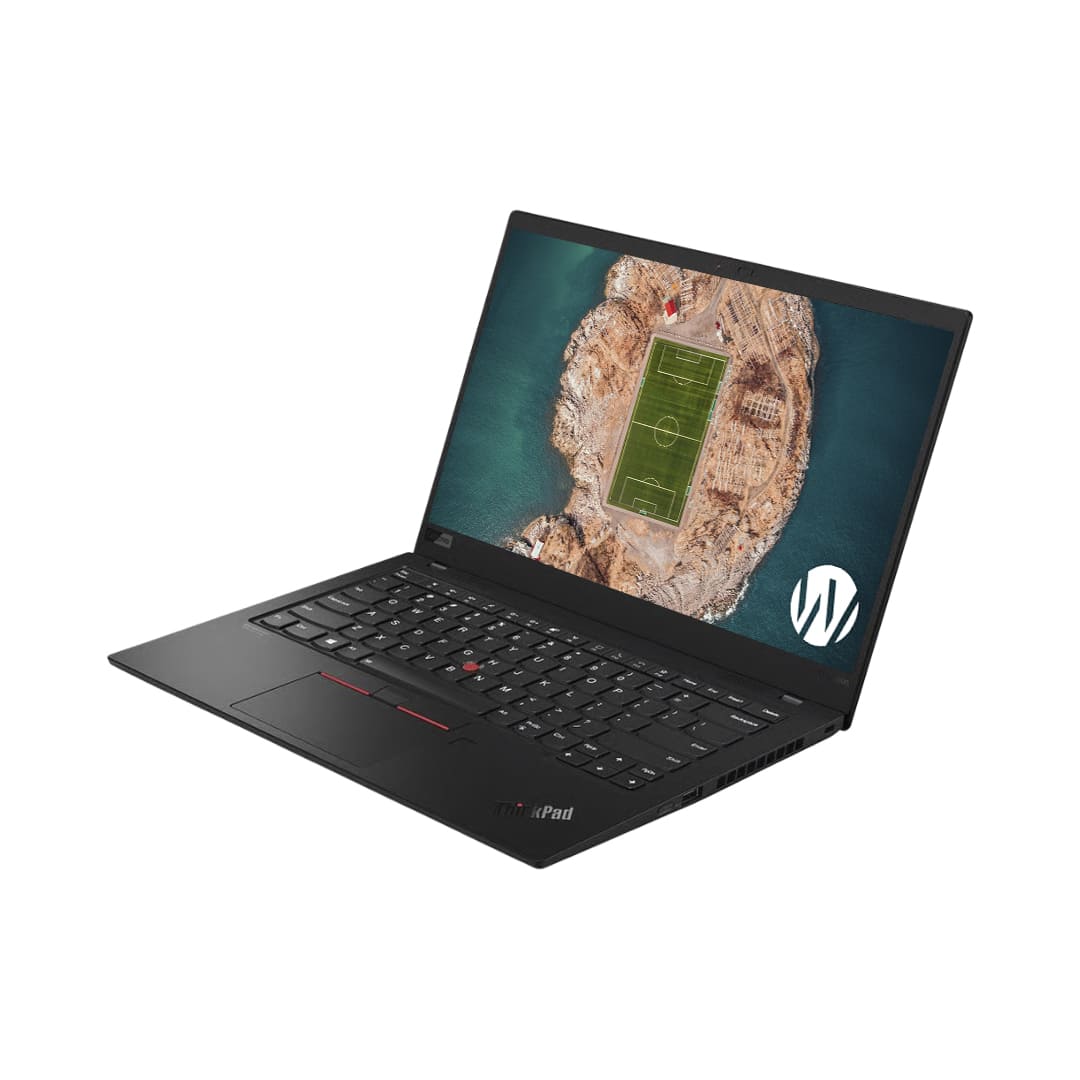 Lenovo ThinkPad X1 Carbon G8 i7-10610U 14 pulgadas