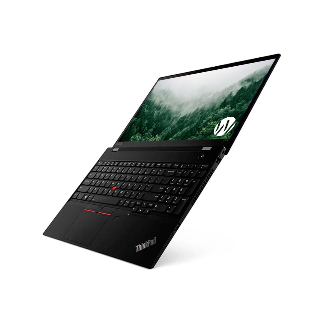 Lenovo P52s i7-8550U