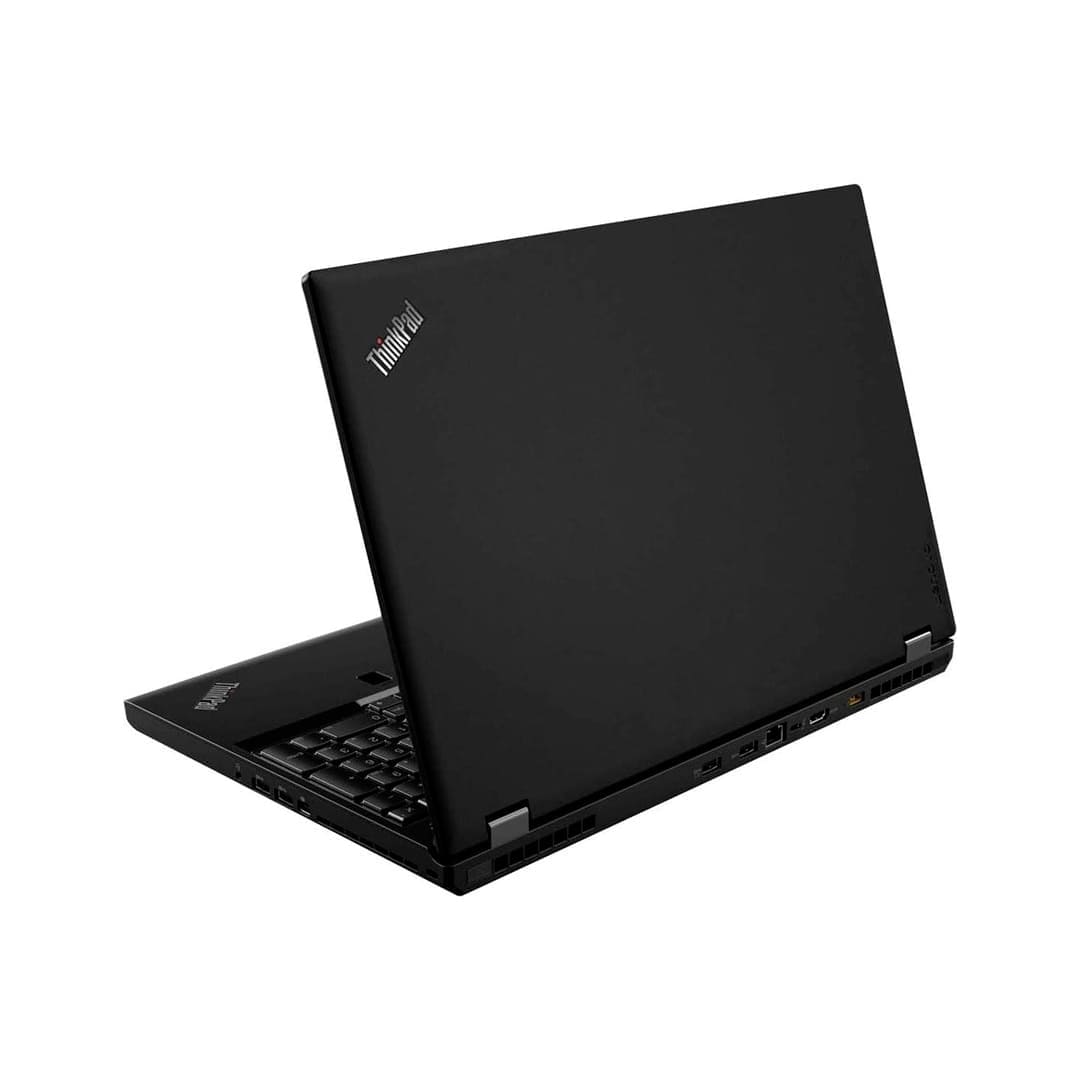 Lenovo Thinkpad P51 resistente