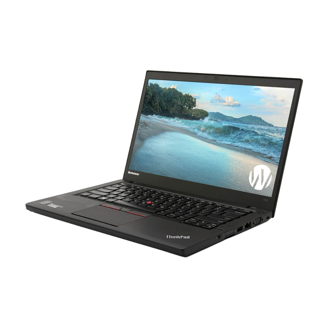 Lenovo Thinkpad T450 i5-5300U Windows 10