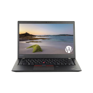 Lenovo Thinkpad T470s i5-6300U
