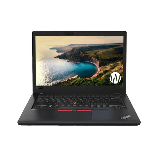 Lenovo Thinkpad T480 i7-8550U Windows 11