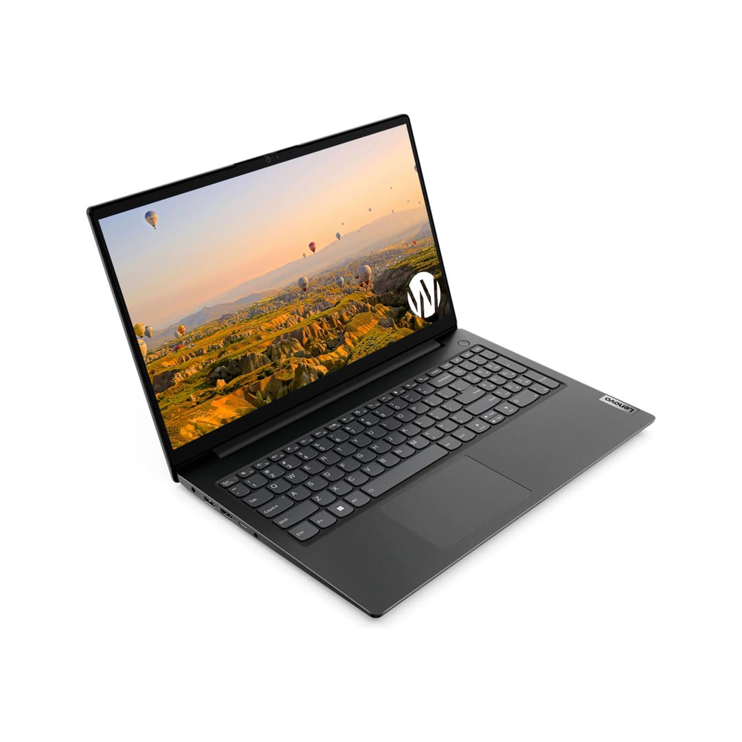 Lenovo V15 teclado numérico