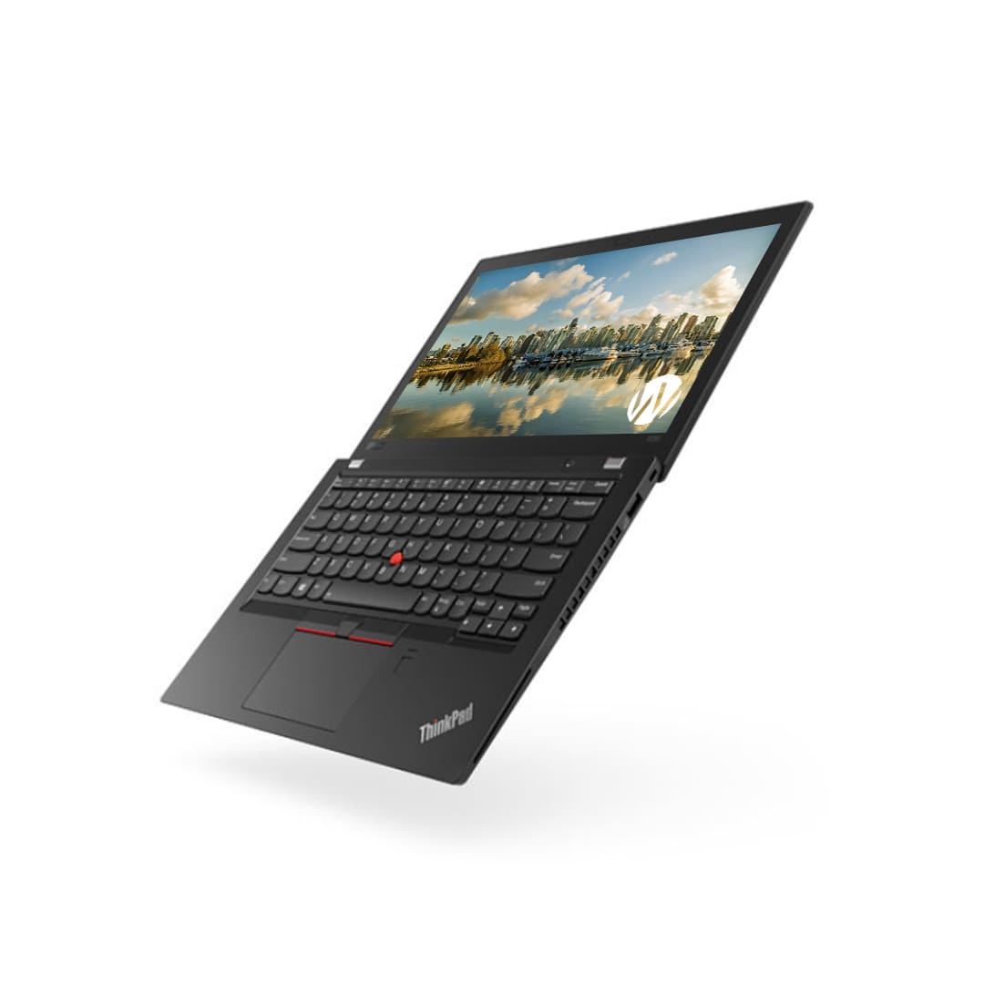 Lenovo Thinkpad X280 (Intel Core i5-8250U, 8GB, 256GB SSD, 12.5