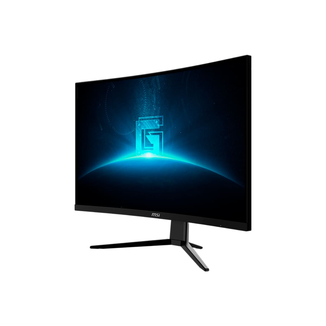 Monitor curvo MSI G27C3F 27" LED FullHD 180Hz Freesync
