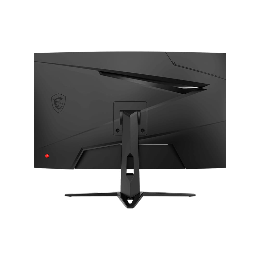 Monitor curvo MSI G27C3F 27" LED FullHD 180Hz Freesync