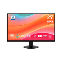 Monitor MSI PRO MP272L 27