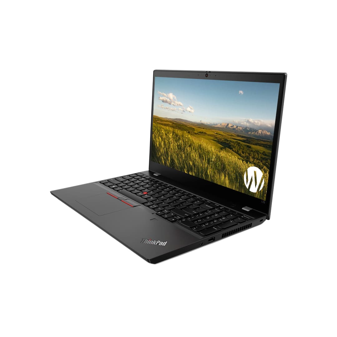 Notebook Lenovo ThinkPad L15