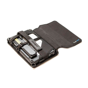 Funda Panasonic ToughMate always-on case (TBCM1AO-P) Correa de hombro incluida