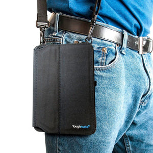 Funda Panasonic ToughMate always-on case (TBCM1AO-P) Correa de hombro incluida